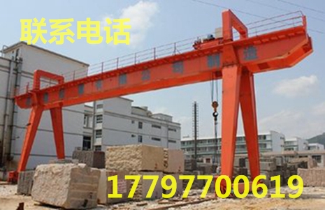 湖北黃岡橋式起重機(jī)價(jià)格為您解釋起重機(jī)的參數(shù)