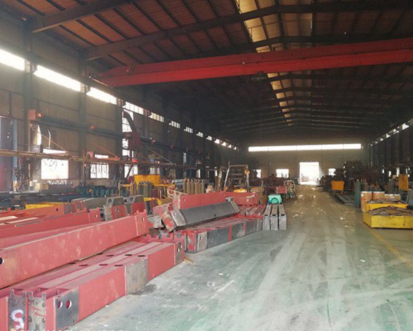 四川宜賓單梁行車銷售廠家