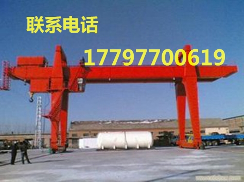 浙江湖州800T橋式起重機廠家