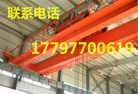 內蒙古通遼800T橋式起重機廠家
