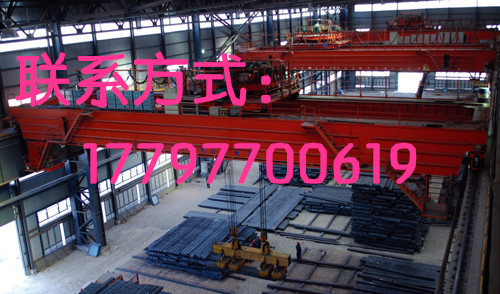 吉林延邊多吊點(diǎn)電磁懸掛起重機(jī)廠家