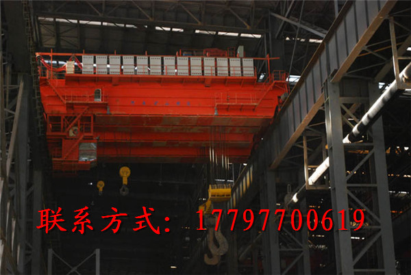 遼寧錦州四梁鑄造起重機廠家