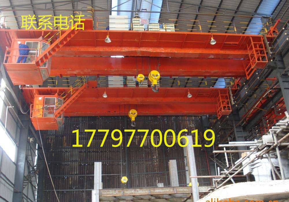 遼寧鐵嶺冶金起重機(jī)廠家