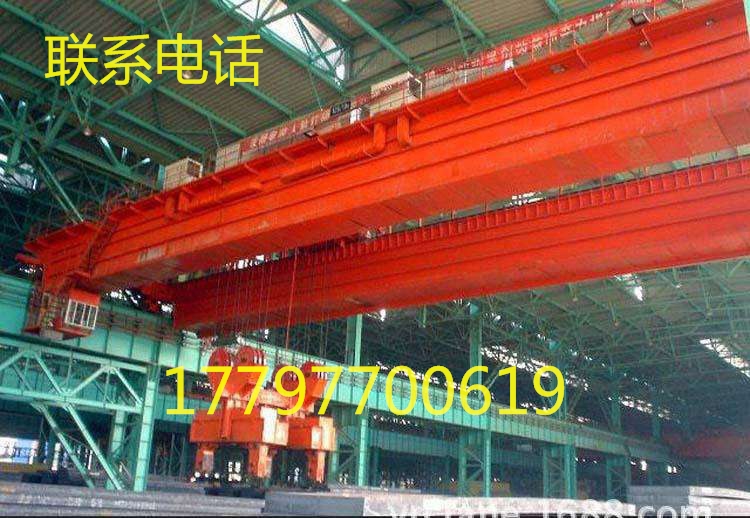 遼寧朝陽冶金起重機廠家