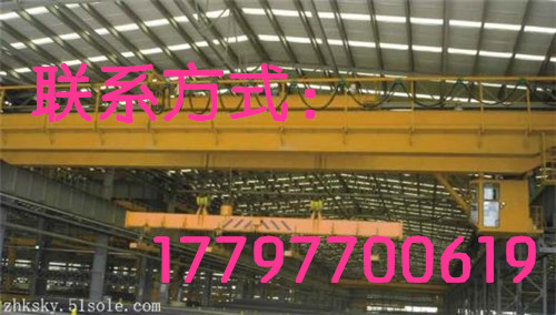 云南西雙版納多吊點電磁懸掛起重機廠家