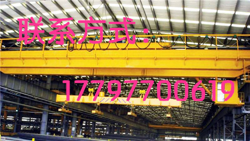 江蘇泰州電磁懸掛起重機廠家