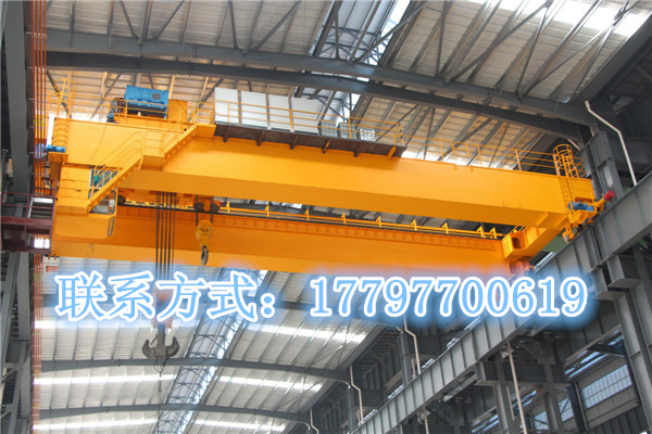 安徽合肥800T橋式起重機廠家