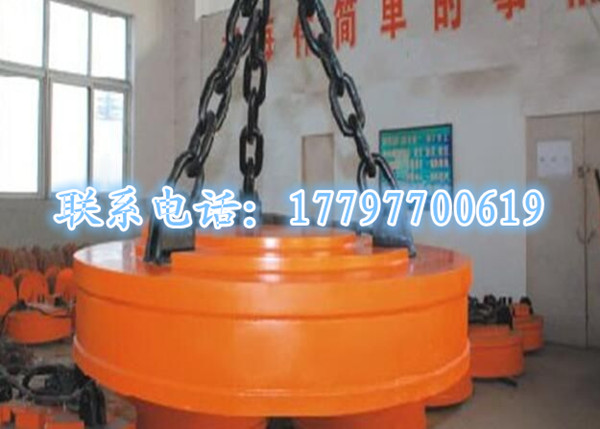 廣西賀州電磁懸掛起重機(jī)廠家