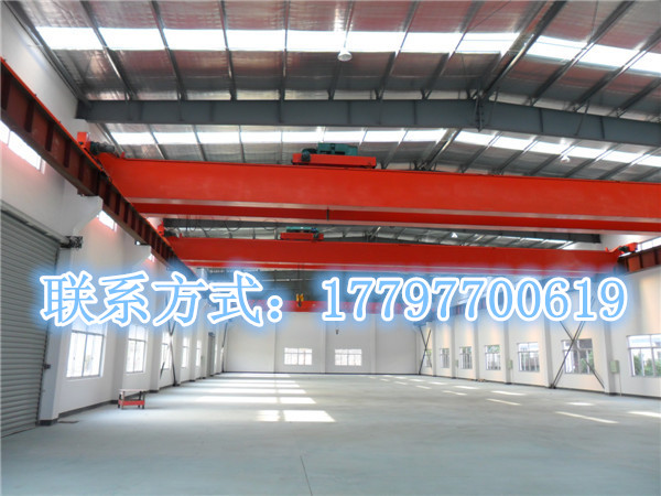 貴州黔西南800T橋式起重機(jī)廠家