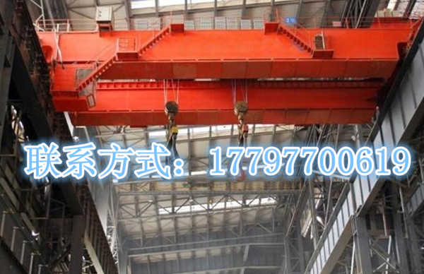 青海果洛四梁鑄造起重機廠家