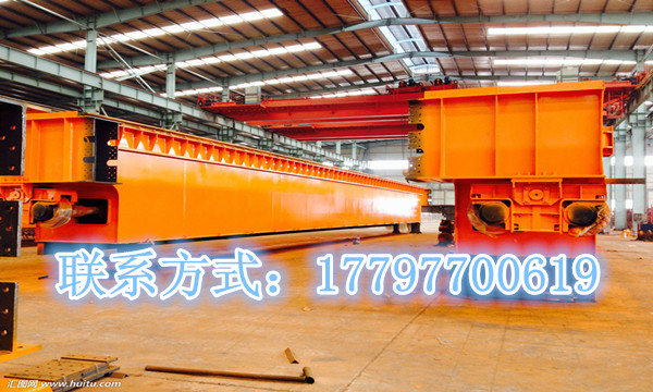 青海海南四梁鑄造起重機廠家