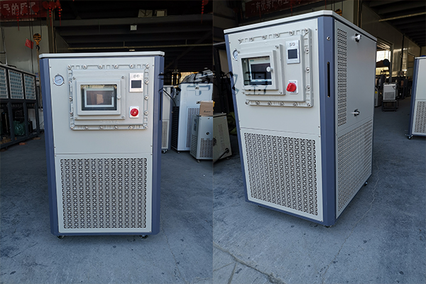 加熱制冷循環(huán)一體機的腳輪是怎樣進(jìn)行固定 加熱制冷循環(huán)一體機的腳輪是怎樣進(jìn)行固定