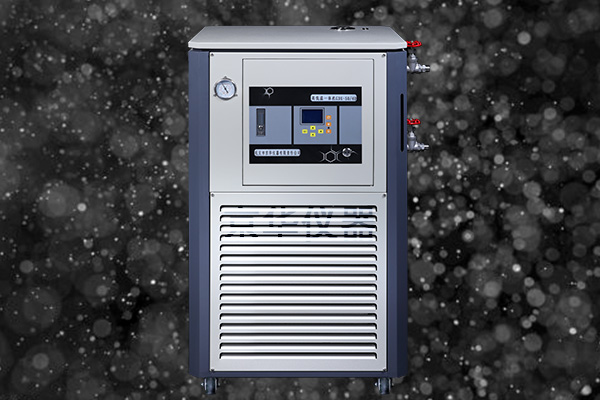 小小的灰塵居然會對冷熱循環一體機的運行造成這么大的影響