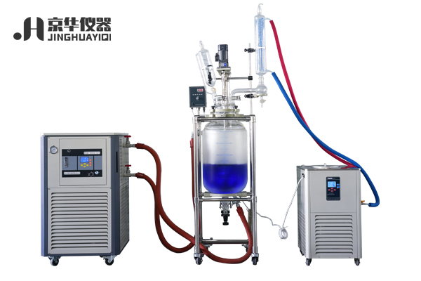 京華儀器告訴你防爆雙層玻璃反應(yīng)釜都可以進(jìn)行那些實(shí)驗(yàn) 京華儀器告訴你防爆雙層玻璃反應(yīng)釜都可以進(jìn)行那些實(shí)驗(yàn)
