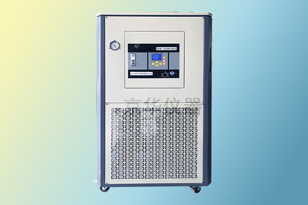 怎樣使用高低溫循環(huán)一體機進行排氣 怎樣使用高低溫循環(huán)一體機進行排氣